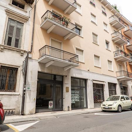 Dolce Notte Bed & Breakfast Verona Luaran gambar