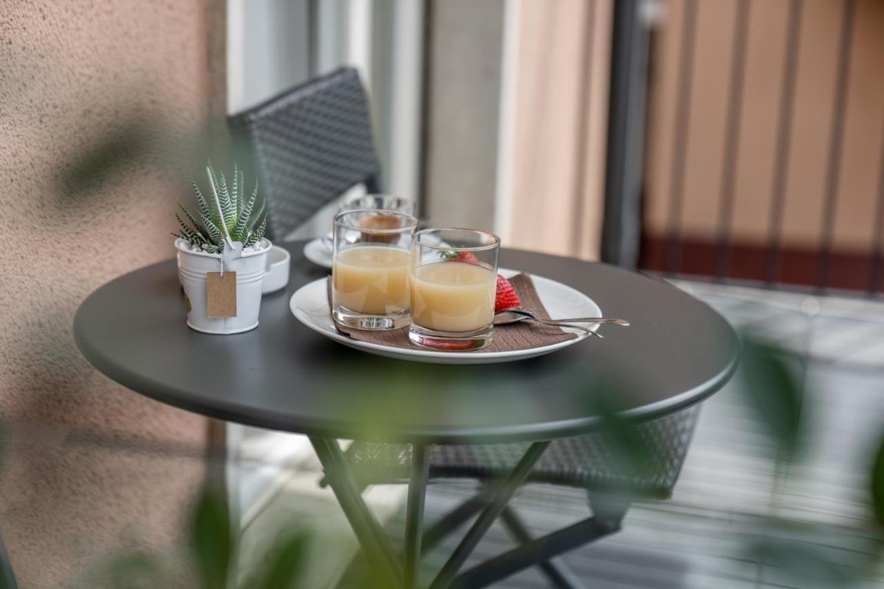 Dolce Notte Bed & Breakfast Verona Luaran gambar