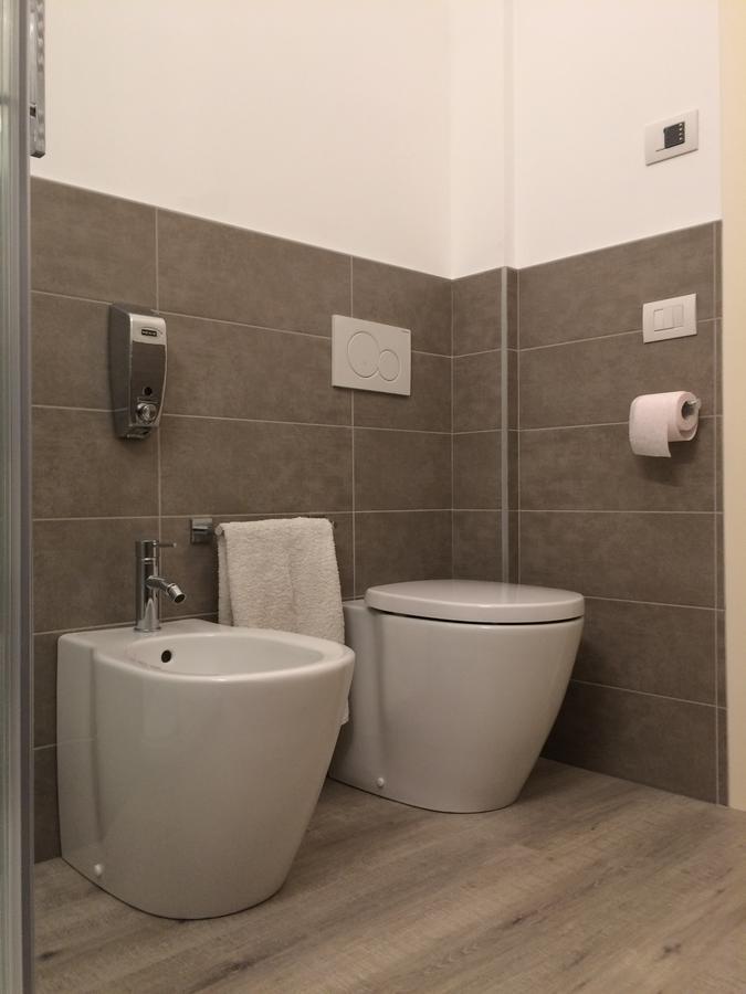 Dolce Notte Bed & Breakfast Verona Luaran gambar