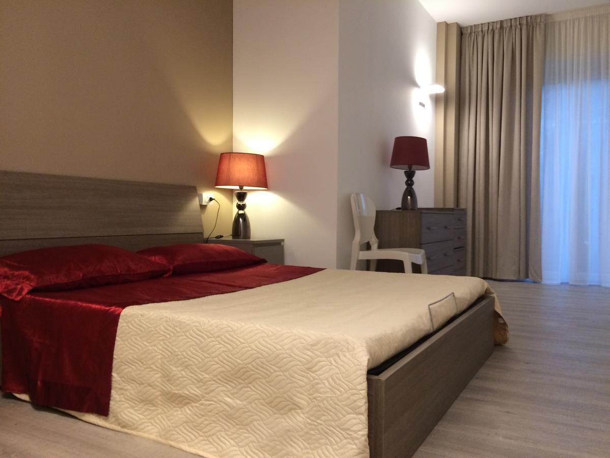 Dolce Notte Bed & Breakfast Verona Luaran gambar